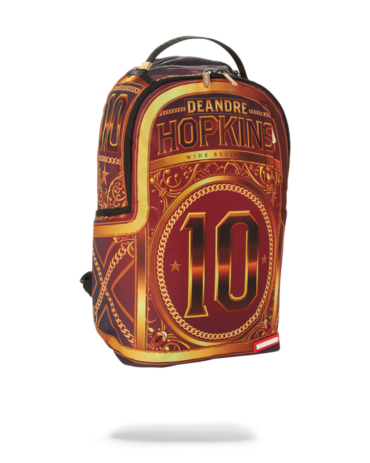 NFL DEANDRE HOPKINS BACKPACK