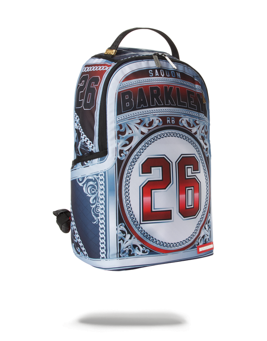 NFL SAQUON BARKLEY BACKPACK