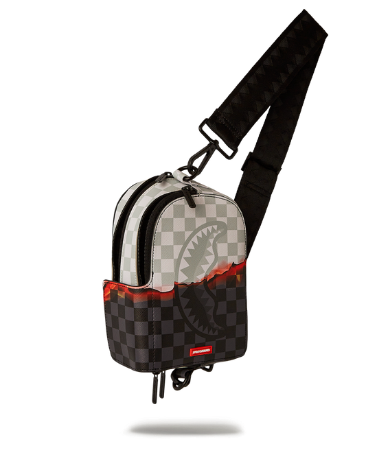RING OF FIRE BACKPACK SLING