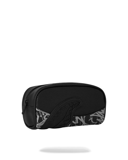 A.M.P.M PENCIL POUCH
