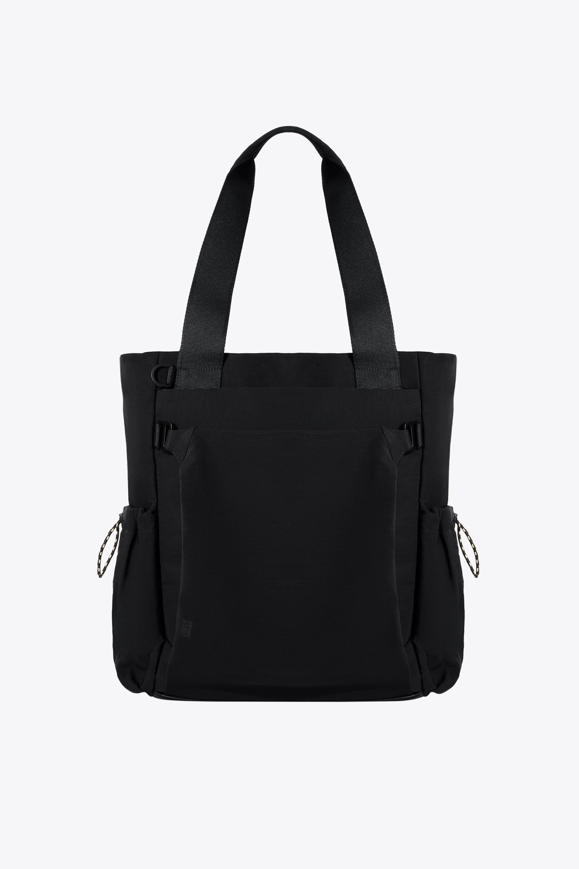 Resale The Sport Tote in Black