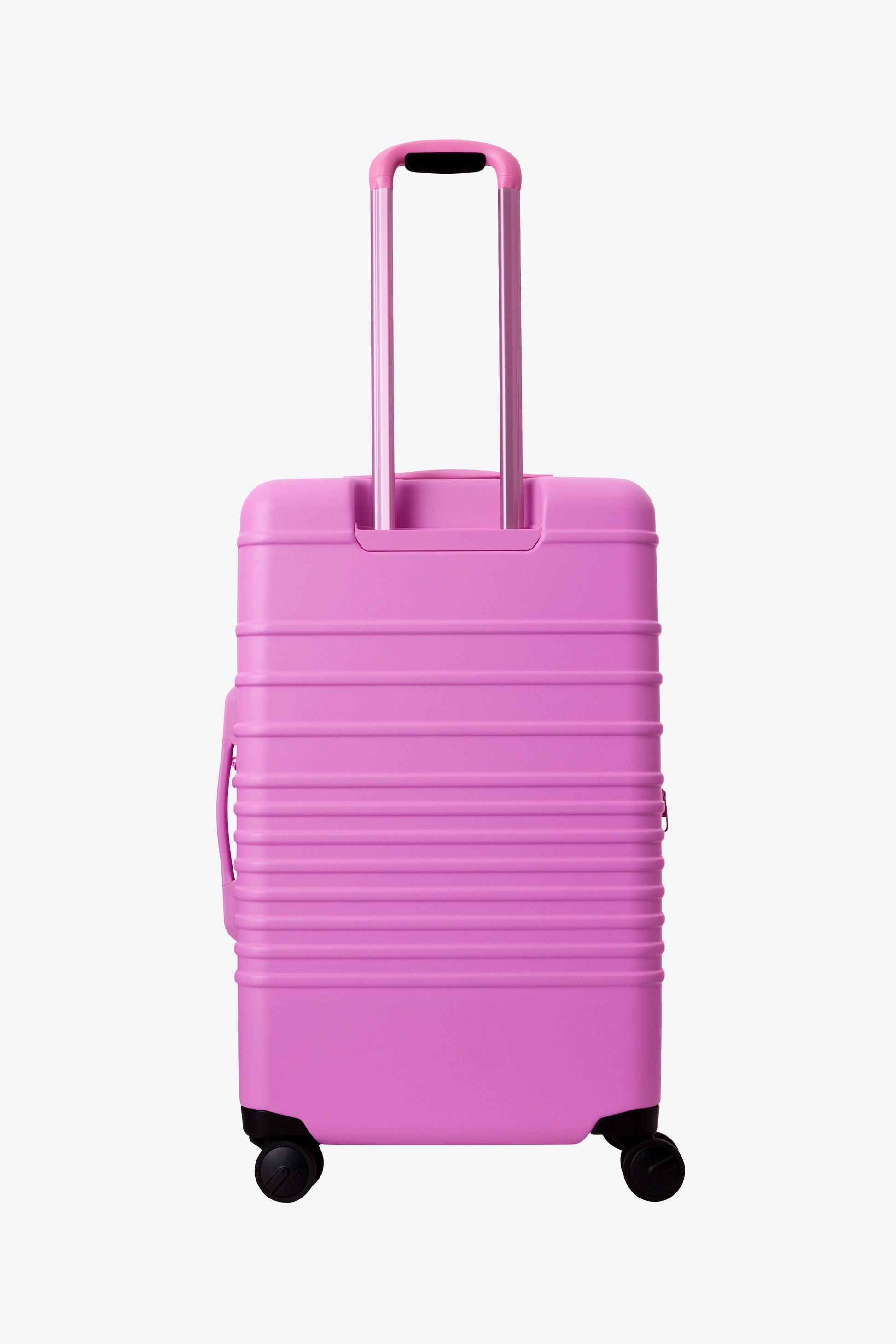 Resale The Medium Check-In Roller in Berry