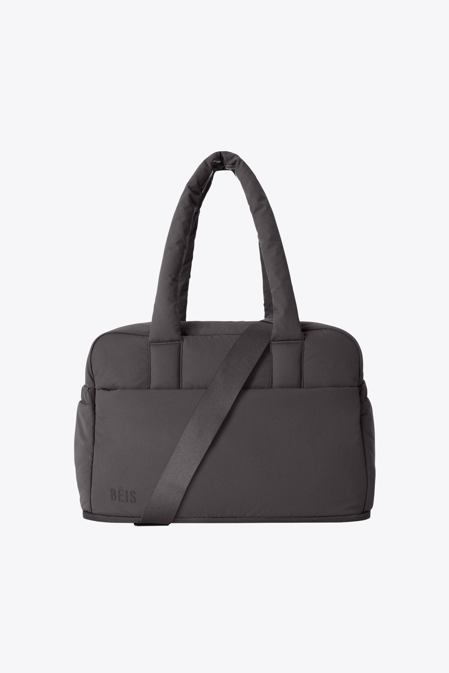 The Air Duffle Starter Set