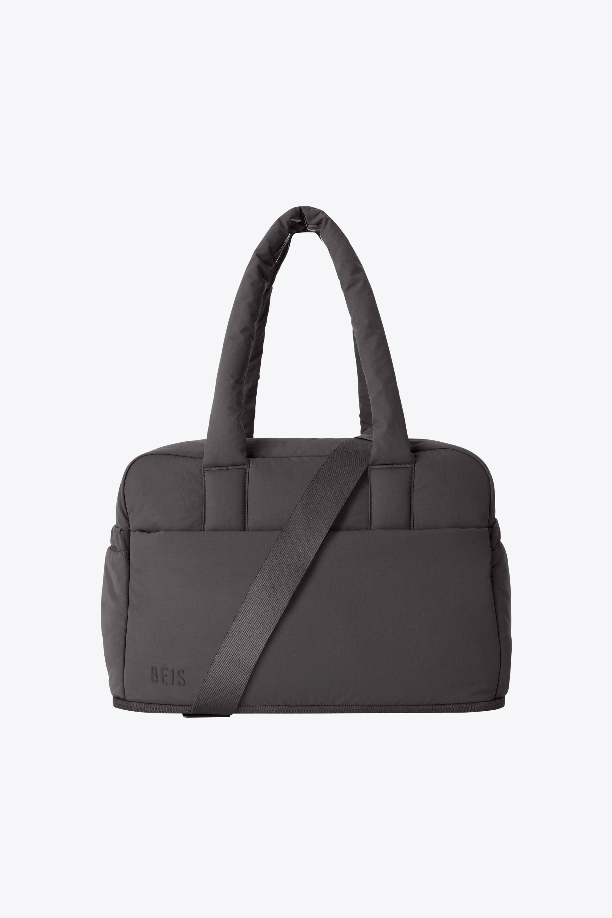 The Air Duffle Starter Set