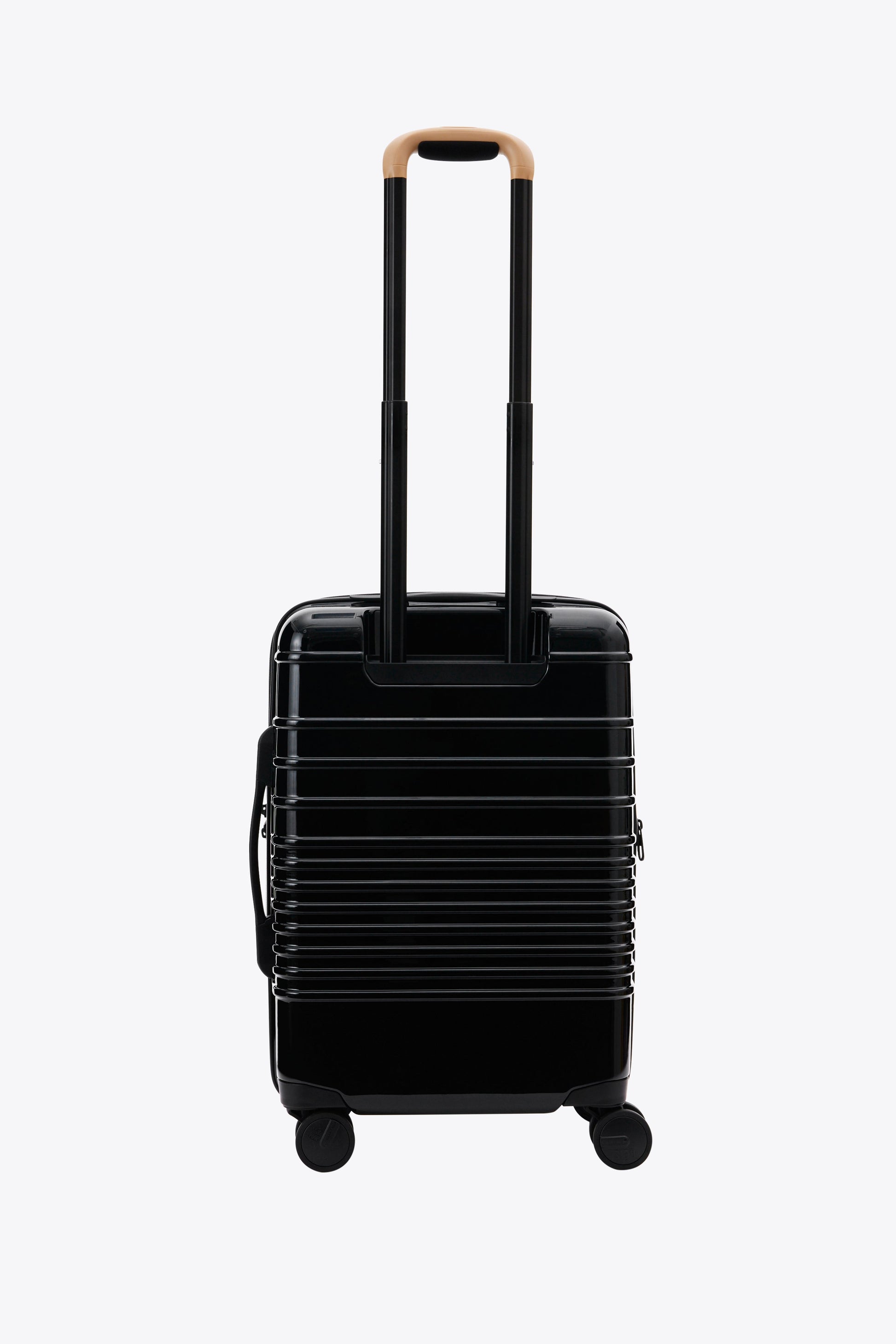 Resale The Carry-On Roller in Glossy Black