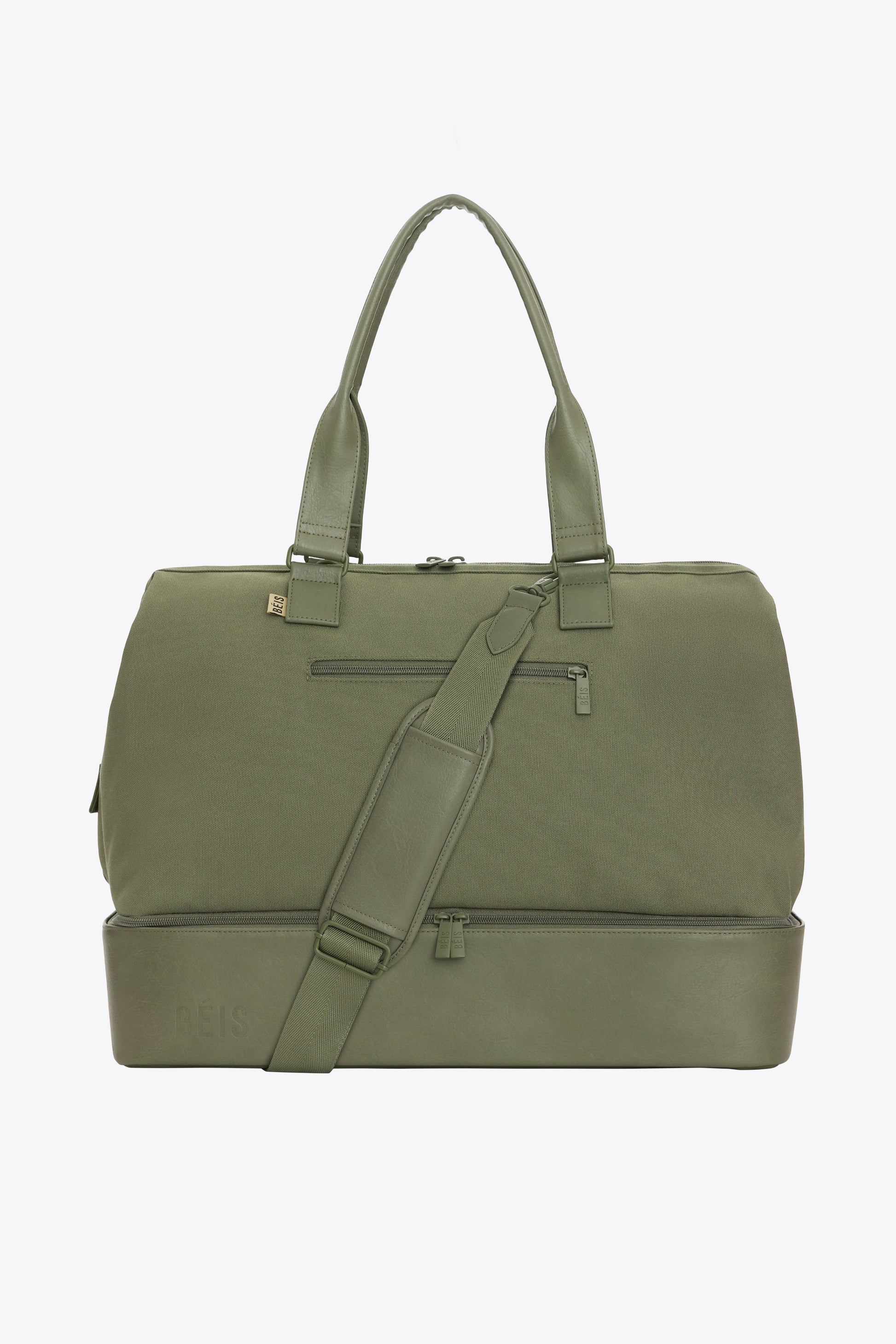Personalized Weekender