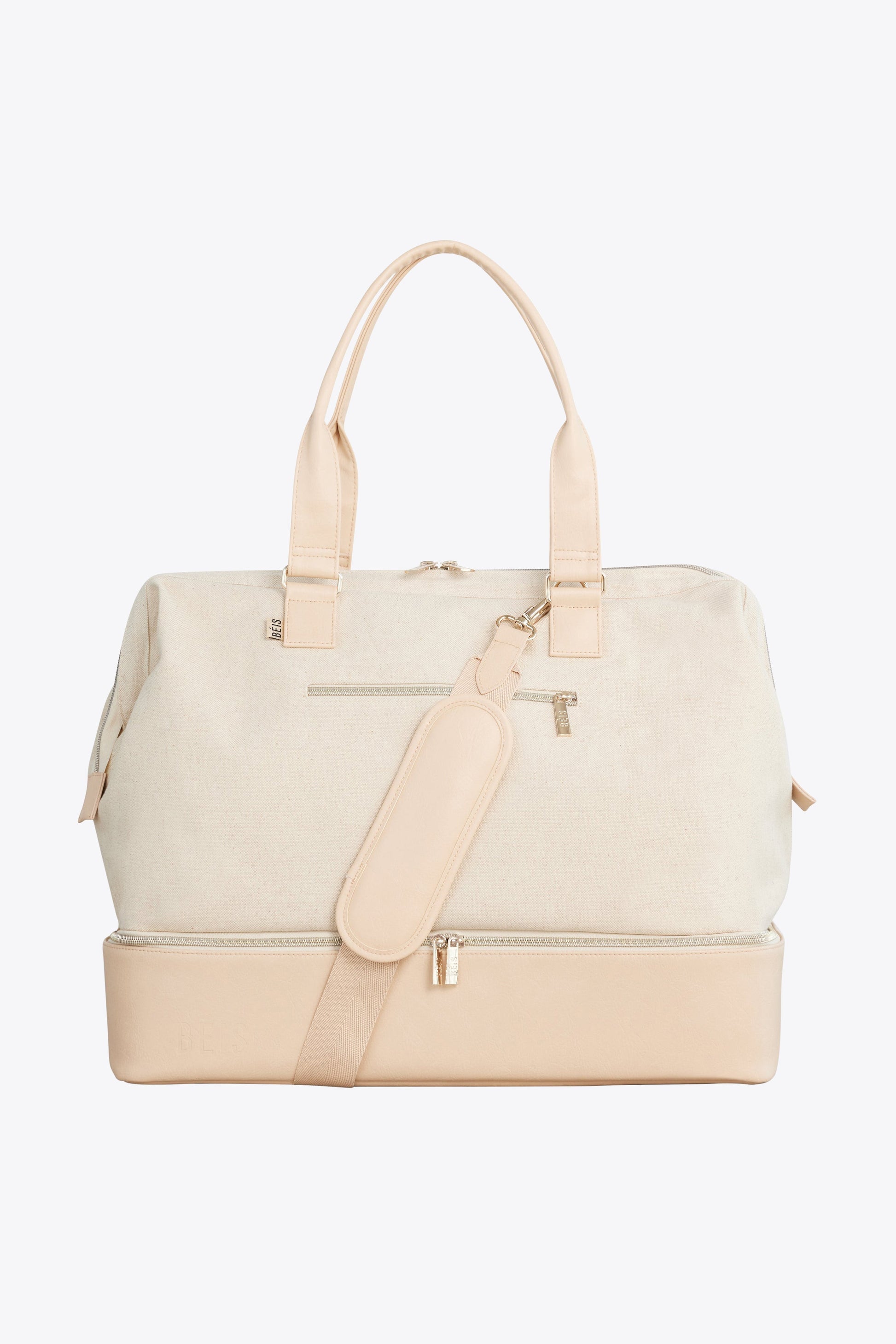 Personalized Weekender