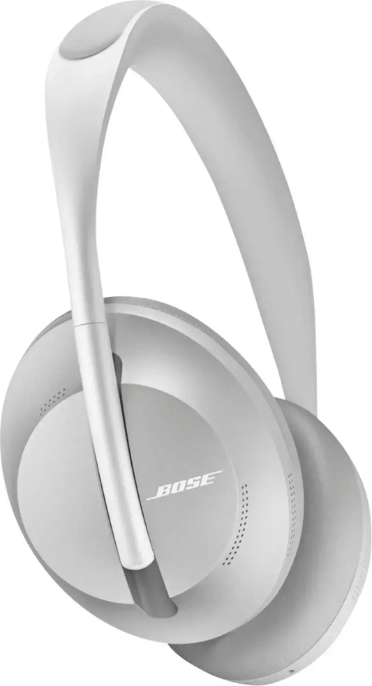 Bose Noise Cancelling Headphones 700 - White - 794297-0300
