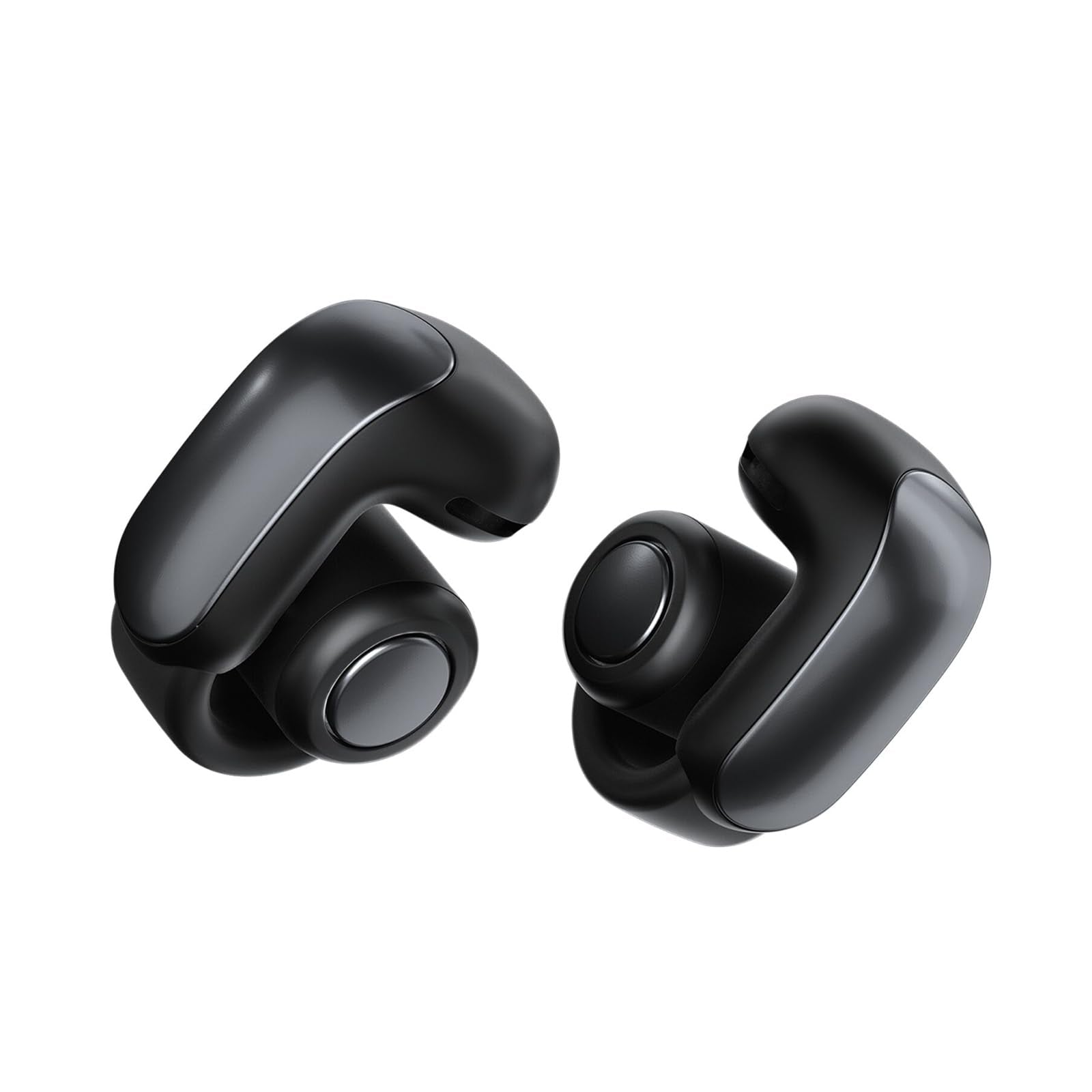 Bose Ultra Open Earbuds - Black - 881046-0010