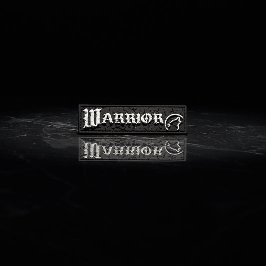 Warrior Patch