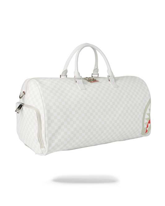 MEAN & CLEAN DUFFLE