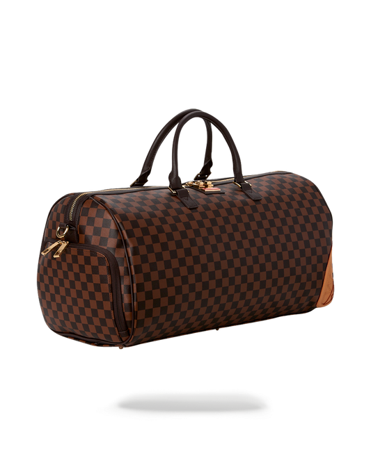 HENNY DUFFLE