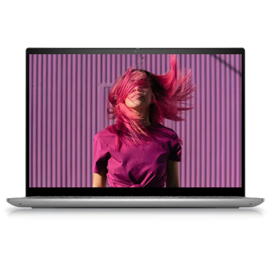 Dell Inspiron 14 5420 – 14" 2.2K – i7-1260P – 16GB RAM – 512GB SSD – Silver