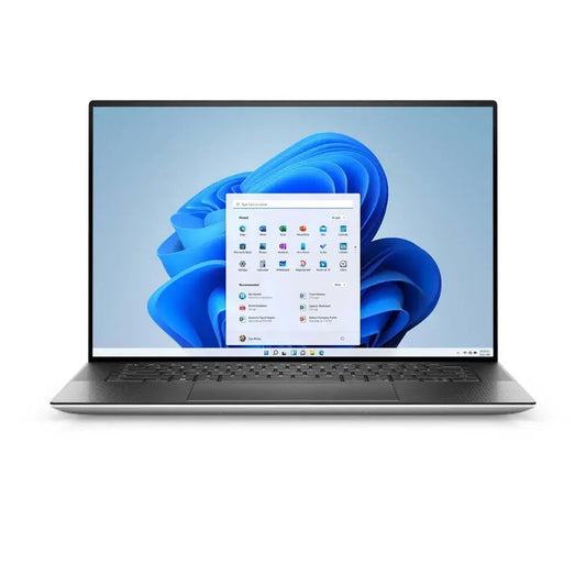 Dell XPS 15 9530 – 15.6" FHD+ – Intel Core i7-13700H – 16GB RAM – Intel Arc A370M – 512GB SSD – Platinum Silver – XPS9530-7718SLV-PUS