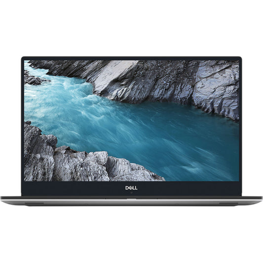 Dell XPS 15 9570 – 15.6" UHD Touch – i9-8950HK – 32GB RAM – GTX 1050 Ti – 1TB SSD – Silver – XPS9570-9455SLV-PUS