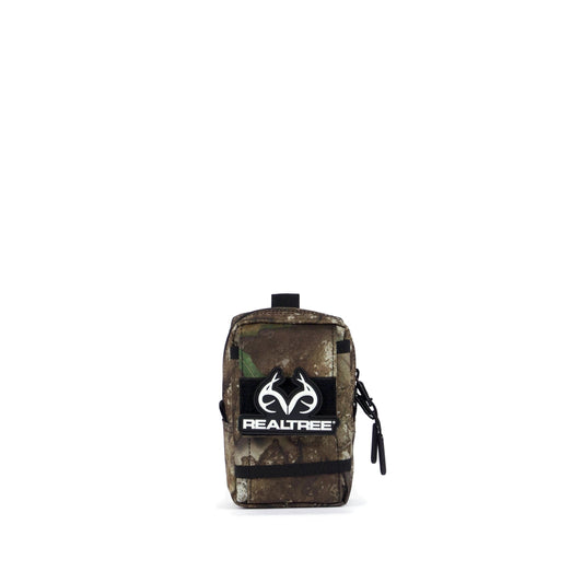 Tactical EDC Pouch Attachment Bag Realtree APX