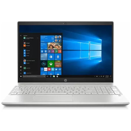 HP Pavilion – 15.6" WXGA Touch – i5-8250U – 12GB RAM – 1TB SSD – 15-cs0053cl