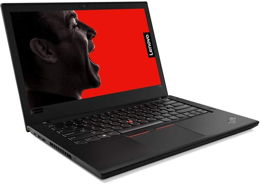 Lenovo ThinkPad T490 – 14" FHD Touch – Intel Core i7-10510U – 16GB RAM – 512GB SSD – Black – 20RY0002US