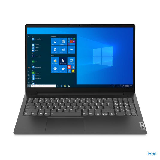 Lenovo V15 G2 IJL – 15.6″ FHD – Intel Celeron N4500 – 4 GB RAM – 256 GB SSD – Black – 82QY00PHSA