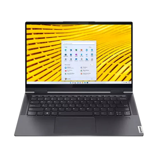 Lenovo Yoga 7 14ITL5 CTO – 14" FHD Touch – i5-1135G7 – 16GB RAM – 512GB SSD – Gray – 82BHCTO1WW