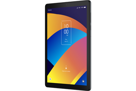 Verizon TCL Tab 8 Plus - TCL-9138S