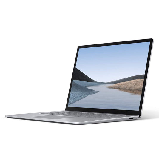 Surface Laptop 3 - 15"" Touch-Screen - AMD Ryzen 7 - 16GB Memory - 512GB SSD - Platinum