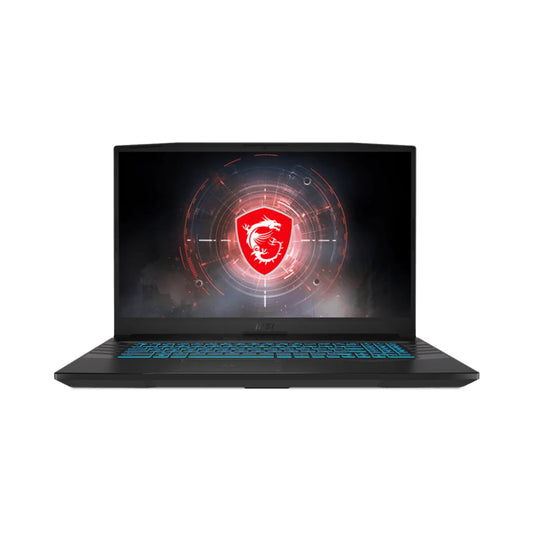 MSI Crosshair 17 A11UDK‑645US – 17.3″ FHD 144 Hz – Intel Core i7‑11800H – 16 GB RAM – RTX 3050 Ti – 512 GB SSD – Gray – CROSSHAIR17645
