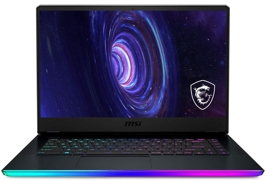 MSI GE66 Raider 10UG-211 – 15.6" FHD 300Hz – i7-10870H – 32GB RAM – RTX 3070 – 1TB SSD – Titanium Blue – GE66211