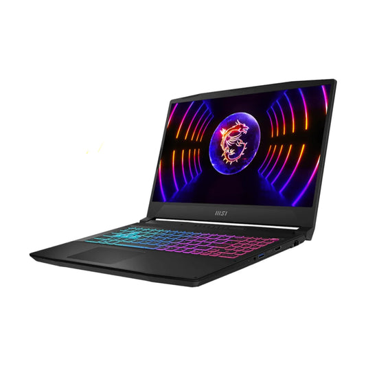MSI Katana 15 B13VFK‑817US – 15.6″ FHD 144Hz – i7‑13620H – 16GB RAM – RTX 4060 – 1TB SSD – Black – KATANA1513817