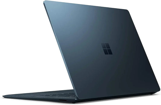 Microsoft - Surface Laptop 3 - 13.5"" Touch-Screen - i7 - 16GB Memory - 256GB SSD - Cobalt Blue