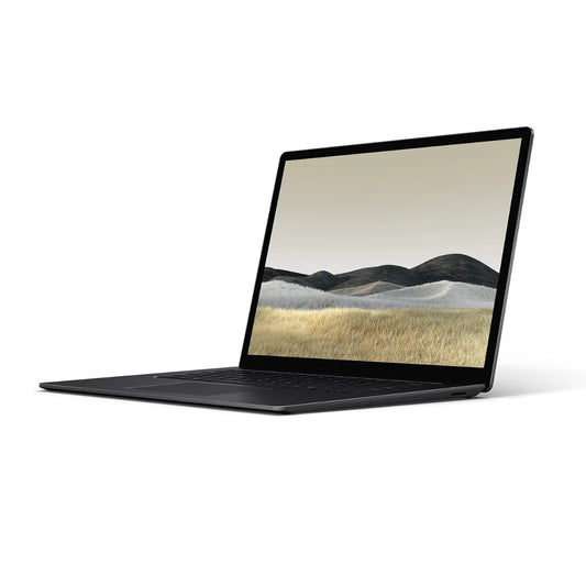 Microsoft - Surface Laptop 3 - 15"" - AMD Ryzen 7 - 32GB Memory - 1TB SSD - Matte Black
