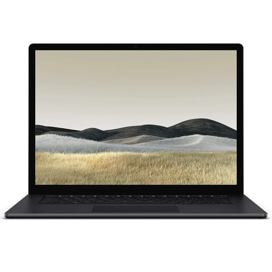 Microsoft - Surface Laptop 3 - 15"" - AMD Ryzen 7 - 32GB Memory - 1TB SSD - Matte Black