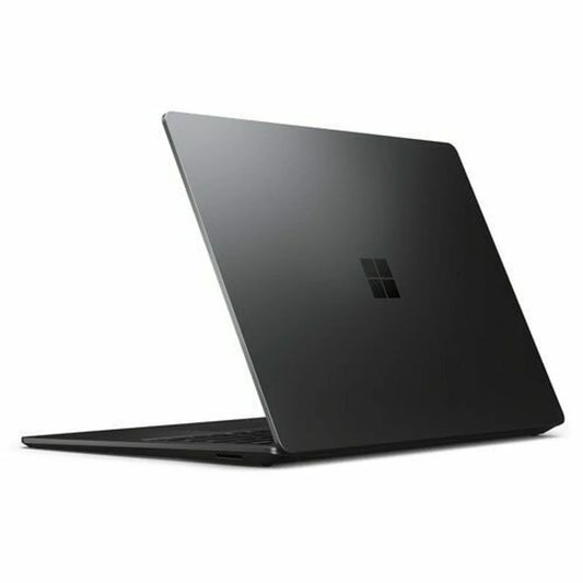 Microsoft Surface Laptop 3 15-inch 128GB (Touch Screen, AMD Ryzen 5 Surface Edition, 8GB RAM, Wi-Fi) Matte Black