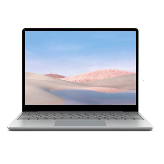 Microsoft Surface Laptop Go 12.4in Touchscreen Intel i5 8GB 128GB SSD Ice Blue