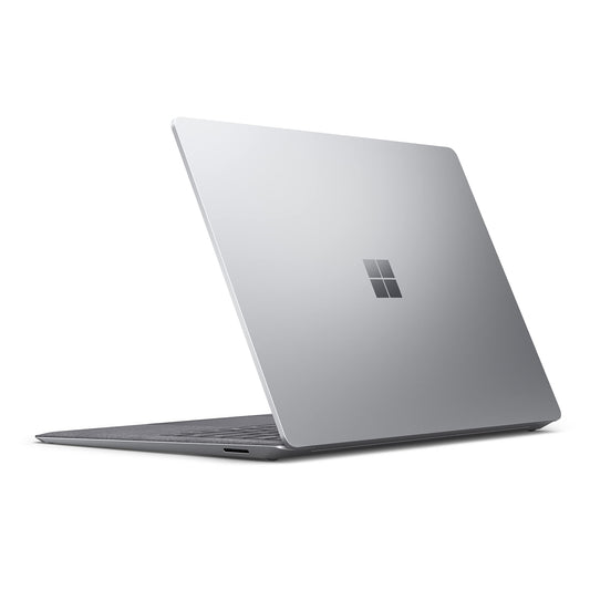 Microsoft Surface Laptop 4 13.5" Touch Screen - Intel Core i5 - 8GB - 512GB with Windows 11 - Platinum
