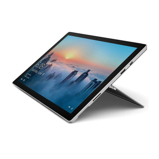 Microsoft Surface Pro 4 - 12.3" Touch - i5-6300U - 8GB RAM - 256GB SSD - Gray - CR3-00001