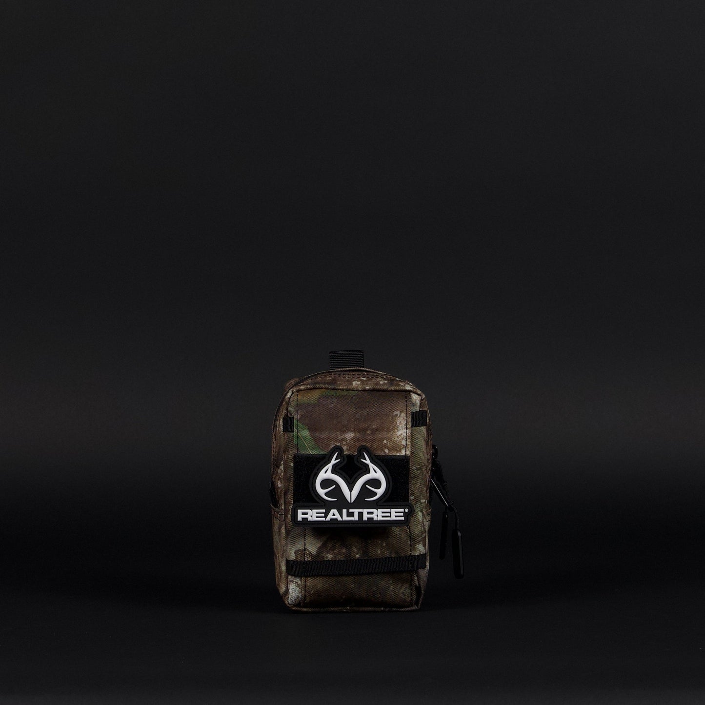 Tactical EDC Pouch Attachment Bag Realtree APX
