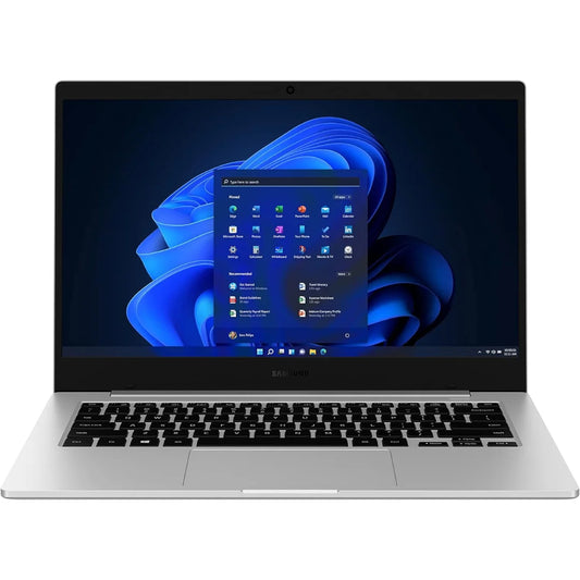 SAMSUNG Galaxy Book Go 5G (Verizon) – 14" FHD – Snapdragon – 8GB RAM – 256GB SSD – NP545XLA-KA1VZ