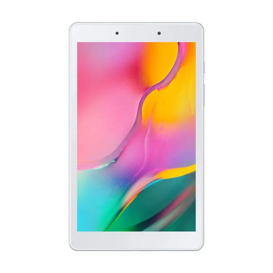 SAMSUNG Galaxy Tab A 8.0" 32 GB Wi-fi Tablet, Silver, 2019- SM-T290NZSKXAR