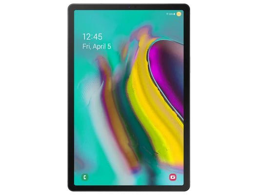 Samsung Galaxy Tab S5e - 10.5" - 64GB - LTE - Silver (Unlocked)