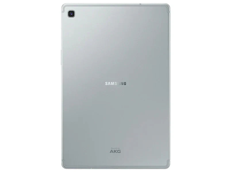 Samsung Galaxy Tab S5e - 10.5" - 64GB - LTE - Silver (Unlocked)