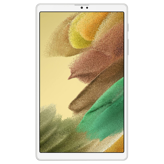 Samsung Galaxy Tab A7 Lite 8.7"" 32GB with Wi-Fi - Silver - SM-T220NZSAXAR