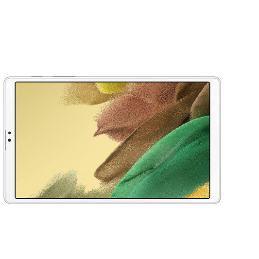 Samsung Galaxy Tab A7 Lite 8.7"" 32GB with Wi-Fi - Silver - SM-T220NZSAXAR