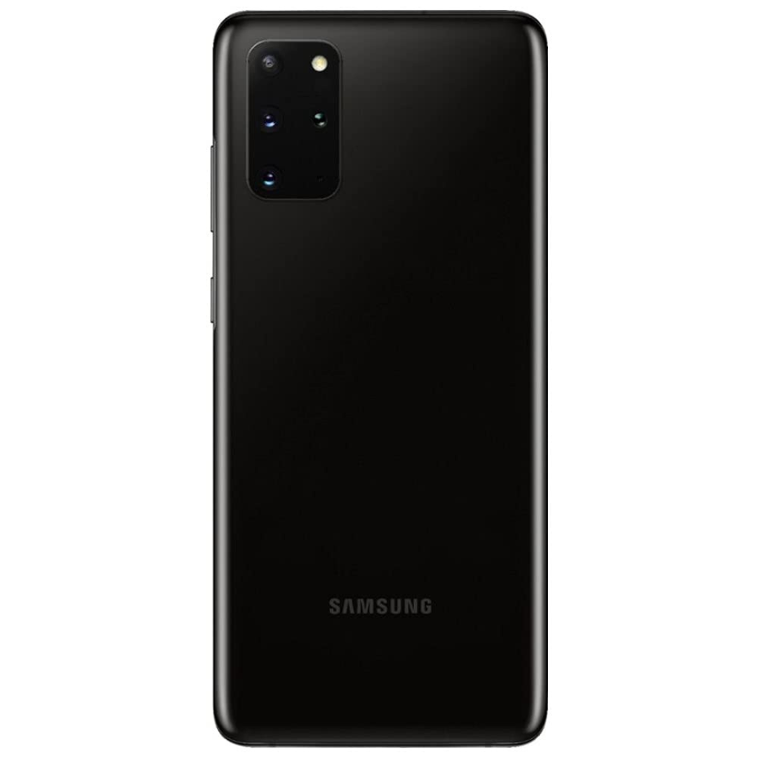 T-Mobile Samsung Galaxy S20 Plus 5G - 128GB - Cosmic Black - SM-G986UZKATMB