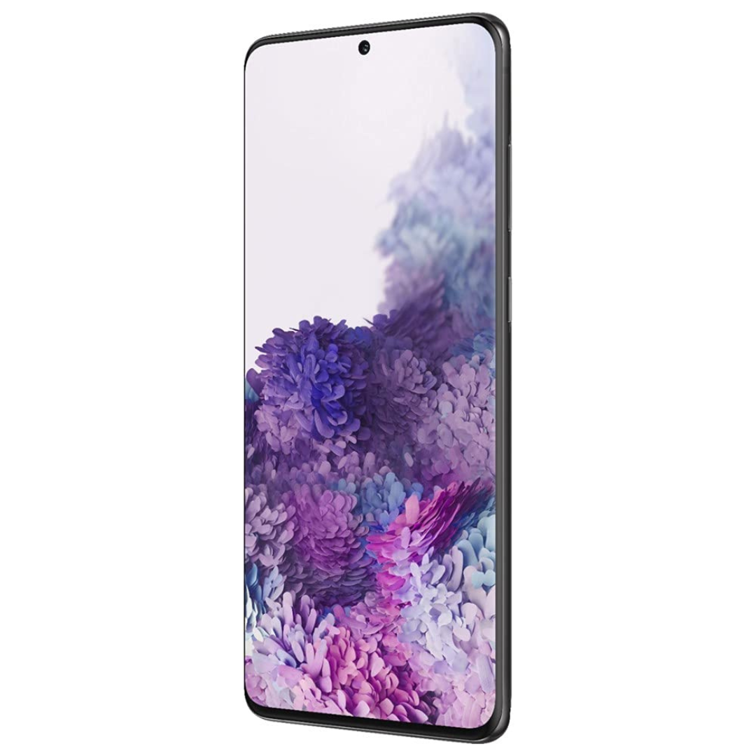 T-Mobile Samsung Galaxy S20 Plus 5G - 128GB - Cosmic Black - SM-G986UZKATMB