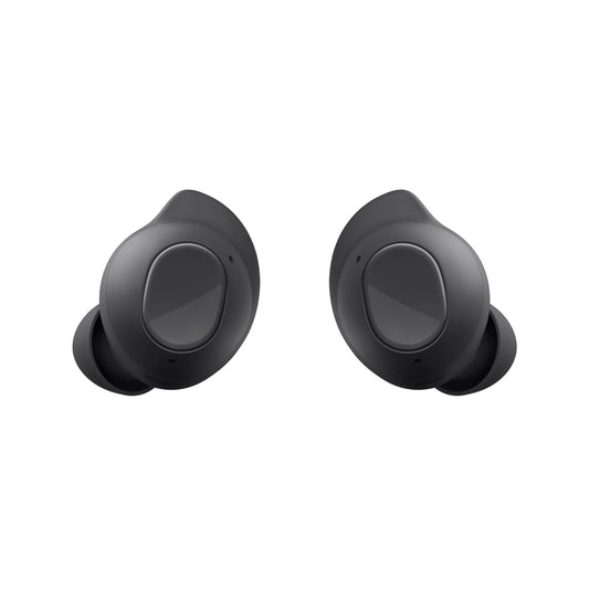 Samsung Galaxy Buds FE Wireless Earbud Headphones - Graphite - SM-R400NZAAXAR