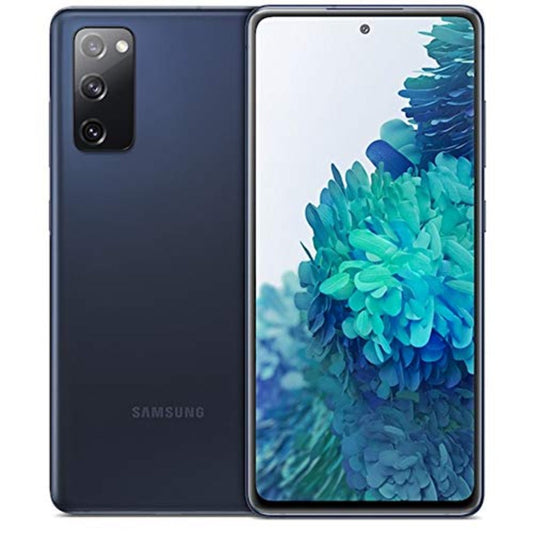 T-Mobile Samsung Galaxy S20 FE (5G) 128GB , Cloud Navy - SM-G781UZBATMB