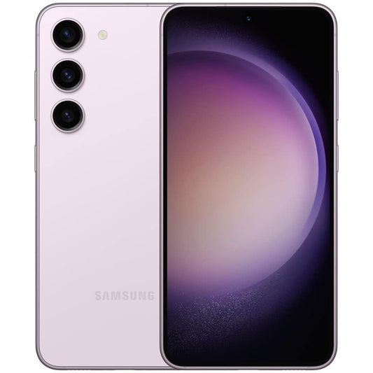Samsung Galaxy S23+ 5G – 256GB – Lavender – Verizon (SM-S916ULIAVZW)