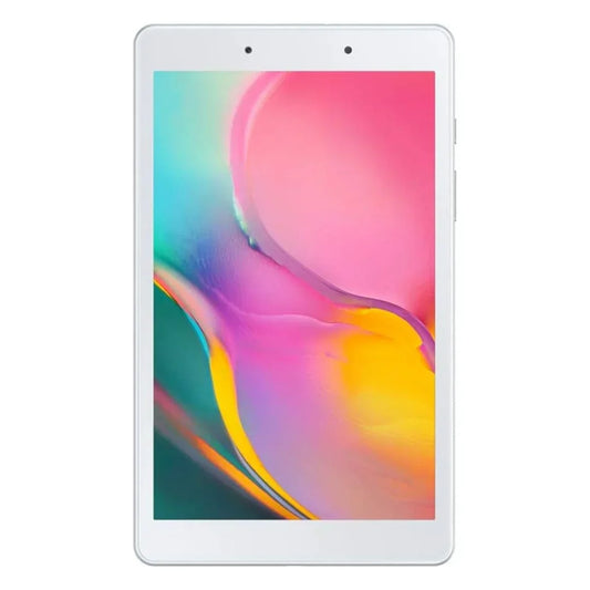 Samsung Galaxy Tab A 8.0" (2019), 32GB, Silver (Wi-Fi)- SM-T290NZSAXAR
