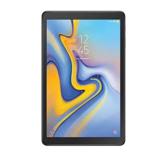 Samsung Galaxy Tab A, 8"" 32GB, Black - SM-T380NZKRXAR